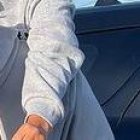 Grace Castro confirmó su embarazo