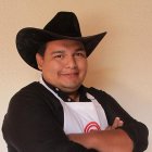 La tercera fue la vencida, ya que en dos ocasiones intentó ingresar al programa.