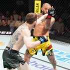 Cory Sandhagen detalló que analizó bien a Chito Vera y eso se reflejó en su estrategia de lucha.