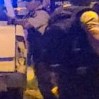 respectivos levantamientos de cadáveres y sean trasladados hasta la morgue del cantón Milagro, para la respectiva autopsia de ley