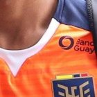 La selección de Ecuador debutará ante Brasil.