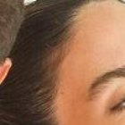 La actriz y el cocinero lanzaron una marca de camisetas y blusas.