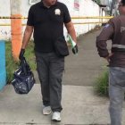 La cabeza pertenecería a un ciudadano que vive en el sector conocido como Vuelta Larga