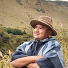 Franklin es uno de los más cotizados por los ‘chongos’ para hacer publicidad.