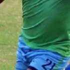 Gustavo Pérez llegó a los 11 años a Astillero FC y a los 13 se fue a Liga de Quito.