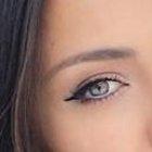 Sharon ha trabajado en el modelaje desde los nueve años. Afirma que esta es su verdadera pasión.