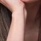 La joven dice estar enfocada en la 

música.