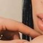 La cantante vivió su embarazo con tranquilidad y en familia.