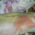 La joven se dio a conocer musicalmente por su tema ‘Duro’.