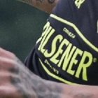 Christian Ortiz, uno de los que le está dando resultados a Fabián Bustos.