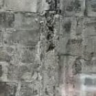 Momento en que agentes policiales se encontraban en la zona en donde ocurrió el hallazgo.