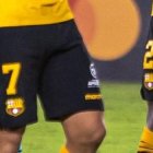 Barcelona tiene una delantera que llegó dando miedo. Por ahora todo está normal el equipo está ganando.