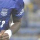 Miller Bolaños (d) no logra recuperarse de una molestia física, por lo que estará ausente en Emelec.