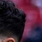 Víctor Mendoza, arquero del Barcelona que va por su segundo encuentro.