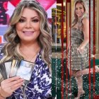 Marián Sabaté  vive en una continua búsqueda del amor, aunque sin éxito.