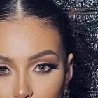 Véronique Michilesen habla con Dominguero.