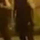 En dos sitios de la Juan Montalvo se encontró restos de personas.