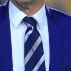 Guillermo Almada le envió un mensaje a Barcelona.