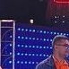 La actriz y presentadora está contenta por volver a la TV.