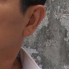 Uno de los principales actores ecuatorianos. Se ha destacado por sus producciones tanto en teatro como en televisión.