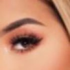 Alejandra Sánchez recalcó que no le importan las críticas.