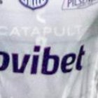 Emelec sumó 4 puntos en el grupo B de la Copa Sudamericana.