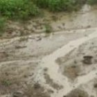 Si continúa lloviendo en comunidades peninsulares seguirá la inundación.