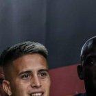 Barcelona esta lleno de fe y goles para jugar ante Libertad por la fecha 10 de LigaPro.