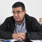 Santiago Morales es el gerente de Independiente del Valle.