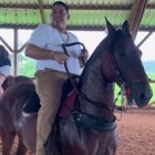 Junior Roldán Paredes, tenía 38 años. Era oriundo de El Triunfo, Guayas.