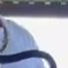 Junior Roldán Paredes, tenía 38 años. Era oriundo de El Triunfo, Guayas.