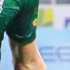 Richard Calderón de Orense hizo uno de los goles en el último partido ante Técnico U.