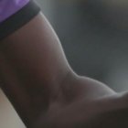 Kavier Ortiz hizo el gol salvador del campeón nacional, Aucas, que sigue con vida en la pelea por la primera etapa.