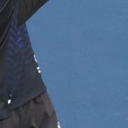 Los chicos gol de Independiente del Valle: Lautaro Díaz, Jordy Alcívar, Marcelo Martins y Michael Hoyos.