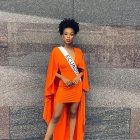 Nayelhi González es la Miss Ecuador 2022.