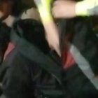 Los detenidos son de nacionalidad ecuatoriana.