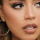 Andreína mantiene el silencio con respecto 

al tema.