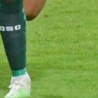 Richard Calderón, el volante de  Orense destaca que jugar ante Barcelona es una motivación EXTRA.