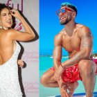 Alejandra Jaramillo y Beta Mejía.