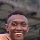 Juveniles canarios en competencia.