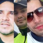 Estos son los cinco agentes de tránsito que han sido asesinados desde junio del 2022