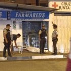 El dueño de una farmacia de Atacames fue asesinado la noche del jueves 18 de mayo.
