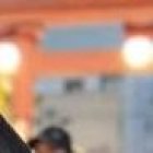 Luisa fue detenida el 28 de febrero durante un operativo contra la pornografía infantil.