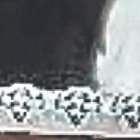 Alias Moro fue sepultado con armas sobre su pecho, e incluso cervezas