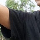 Parte de su contenido lo graba en el parque de Pifo, al nororiente de la capital.