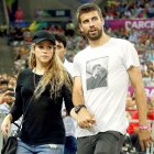 El exfutbolista mantiene reuniones con sus abogados.