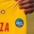 Pedro Pablo Perlaza y cuatro equipos en los últimos cuatro años.