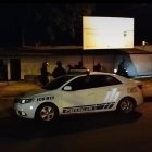 Los cadáveres fueron derivados al Centro Forense de Manta para la necropsia de ley.