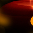 Una joven universitaria murió en un accidente.