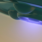 La NASA dice que no hay conexión entre ovnis y extraterrestres.